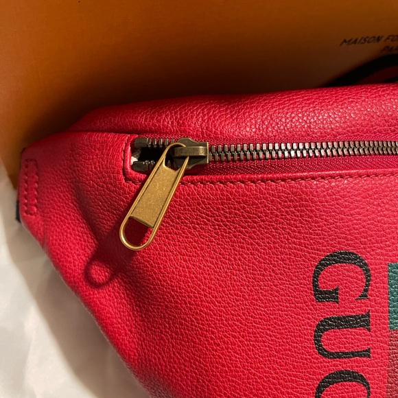 Gucci Belt bag - Picture 10 of 14
